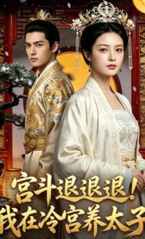 宫斗退退退!我在冷宫养太子全集