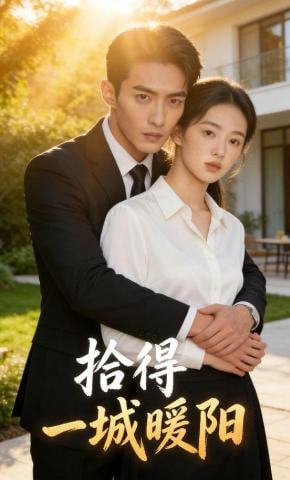 拾得一城暖阳全集