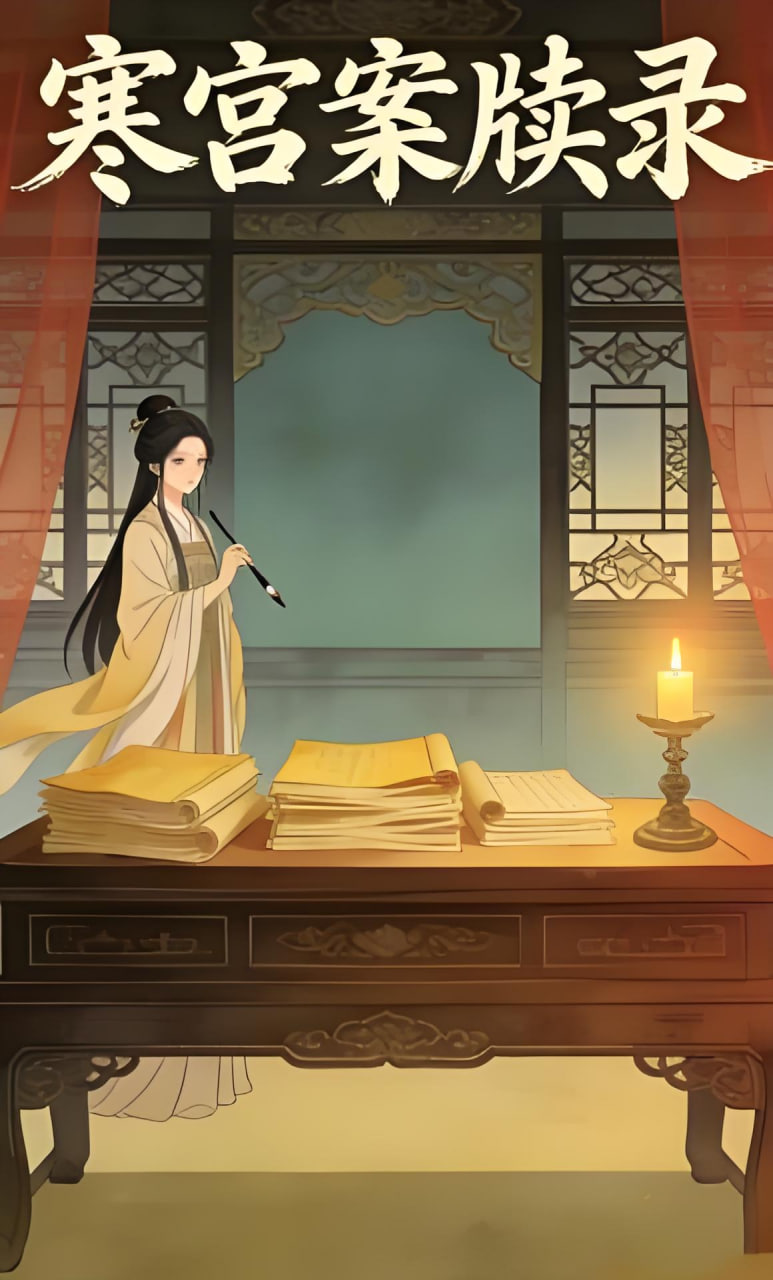 冷宫求生录全集