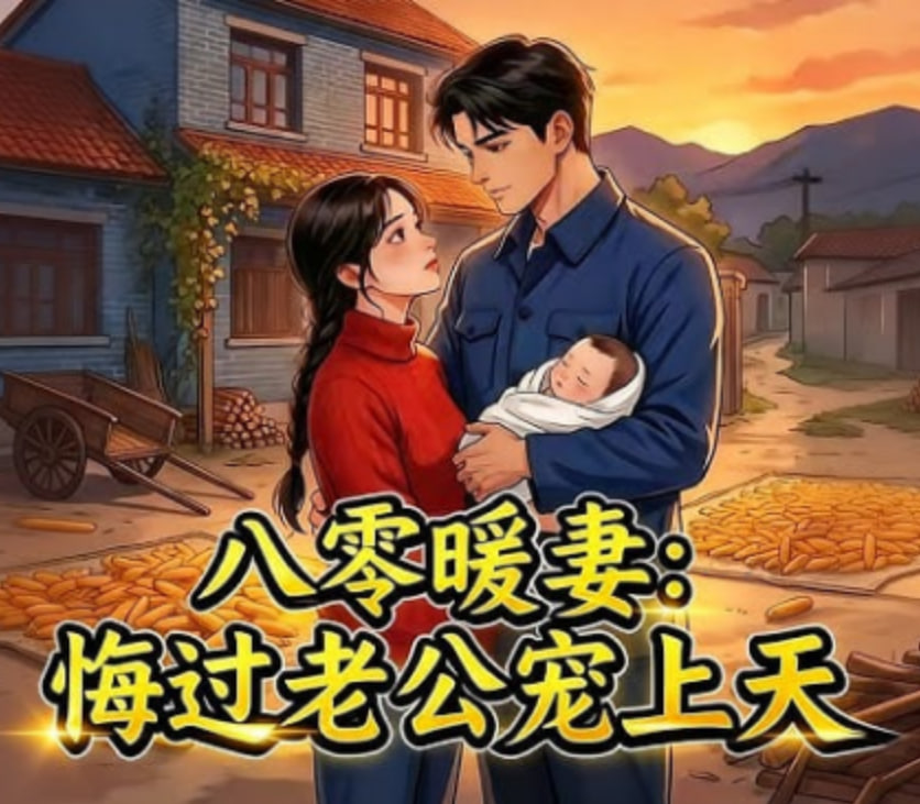 八零暖妻：悔过老公宠上天全集