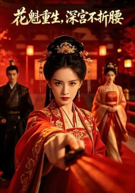 花魁重生，深宫不折腰全集