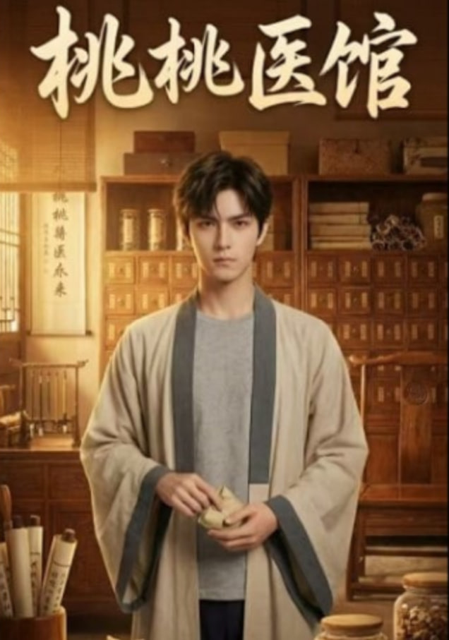 桃桃医馆全集