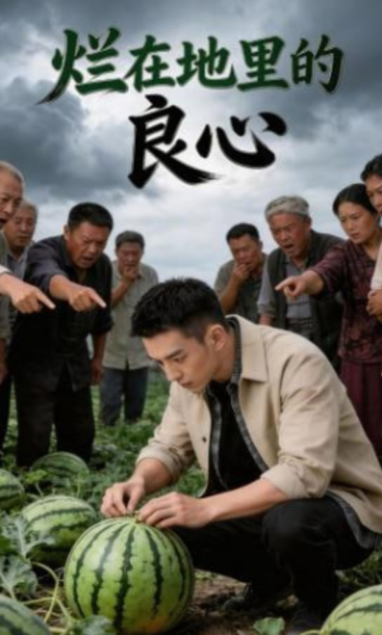 烂在地里的良心全集