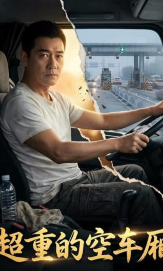 超重的空车厢全集