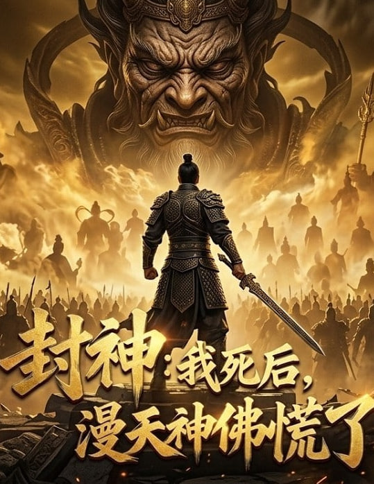 封神：我死后，漫天神佛慌了全集