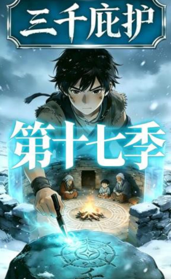 三千庇护第十七季全集