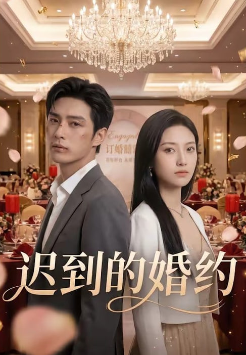 迟到的婚约全集