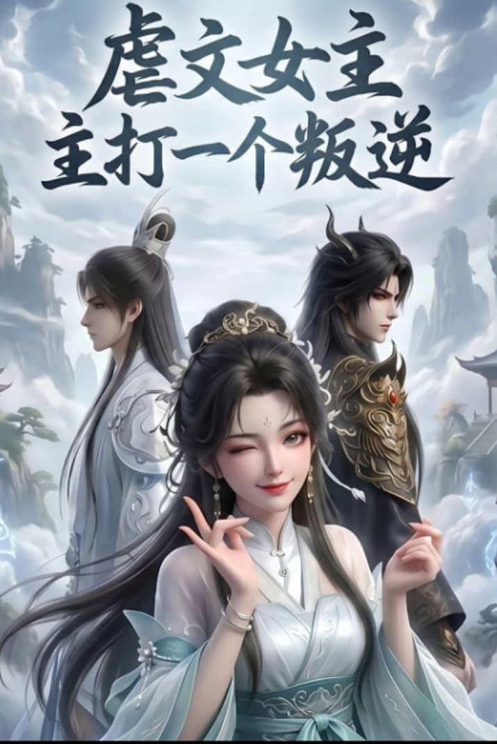 虐文女主主打一个叛逆全集