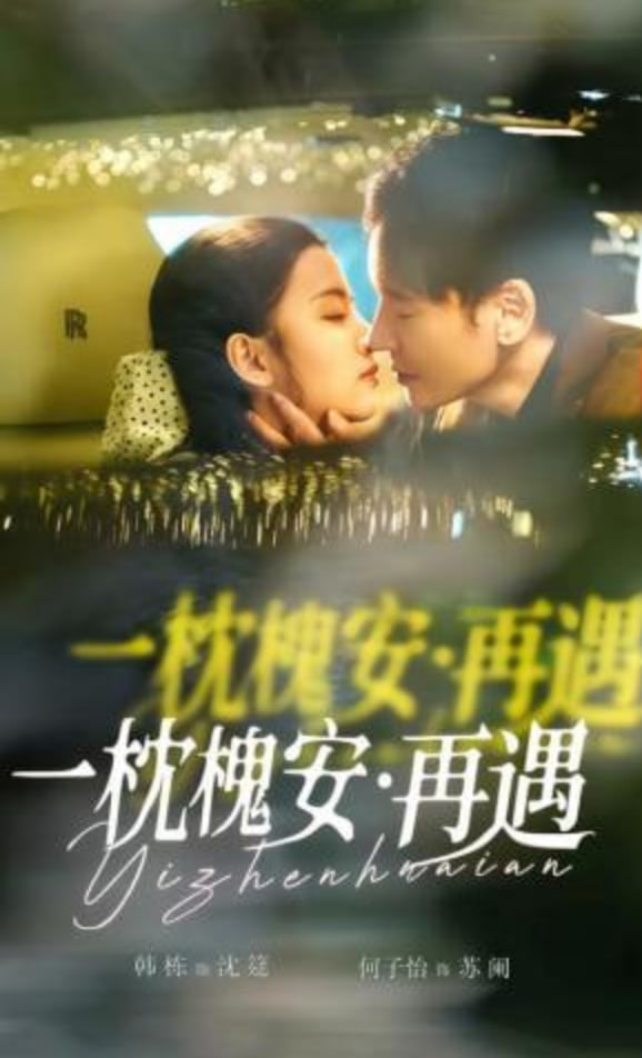 一枕槐安：再遇全集