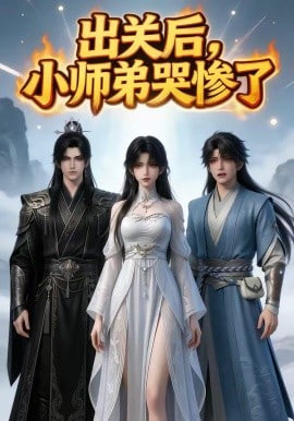 出关后，小师弟哭惨了全集