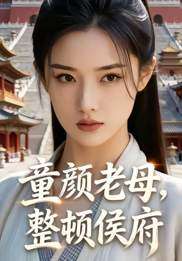 童颜老母，整顿侯府全集
