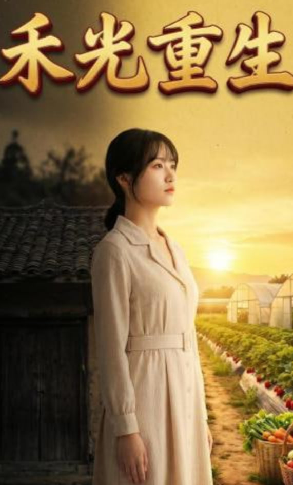 禾光重生全集
