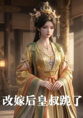 改嫁后皇叔跪了全集