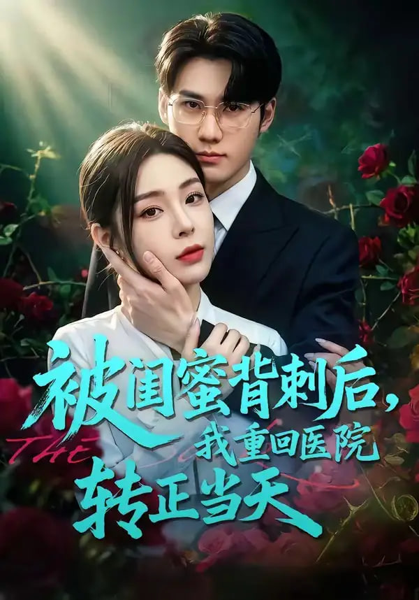 被闺蜜背刺后，我重回医院转正当天全集