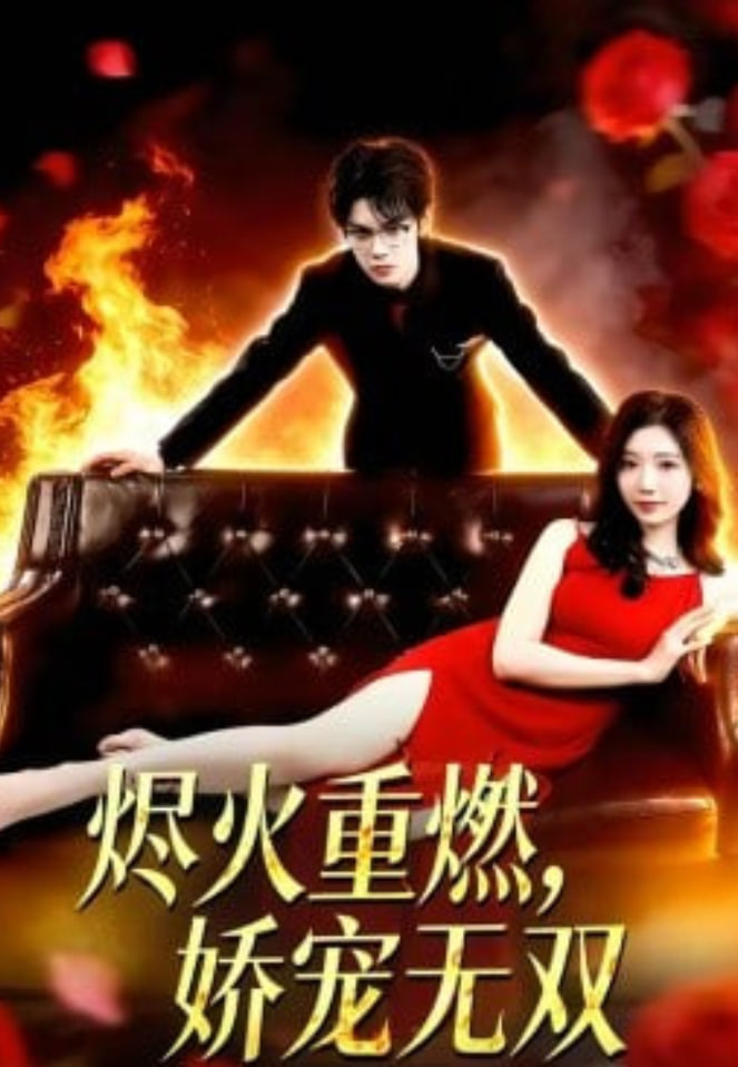 烬火重燃，娇宠无双全集