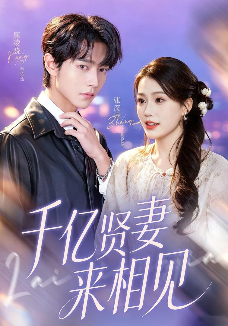 钻石贤妻来相见（千亿贤妻来相见）全集