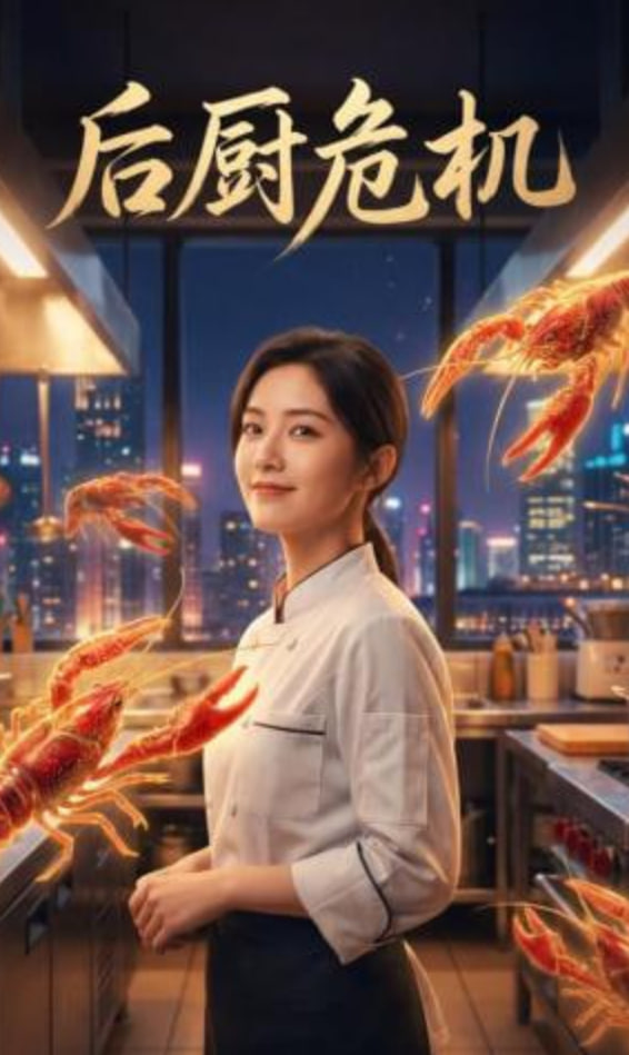 后厨危机全集