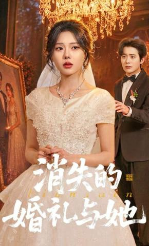 消失的婚礼与她全集