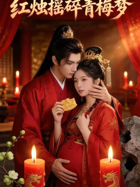 红烛摇碎青梅梦全集
