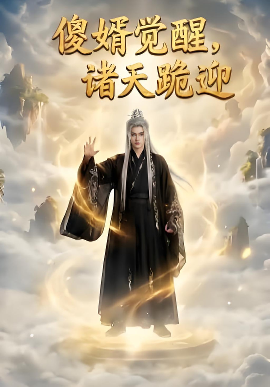傻婿觉醒，诸天跪迎全集