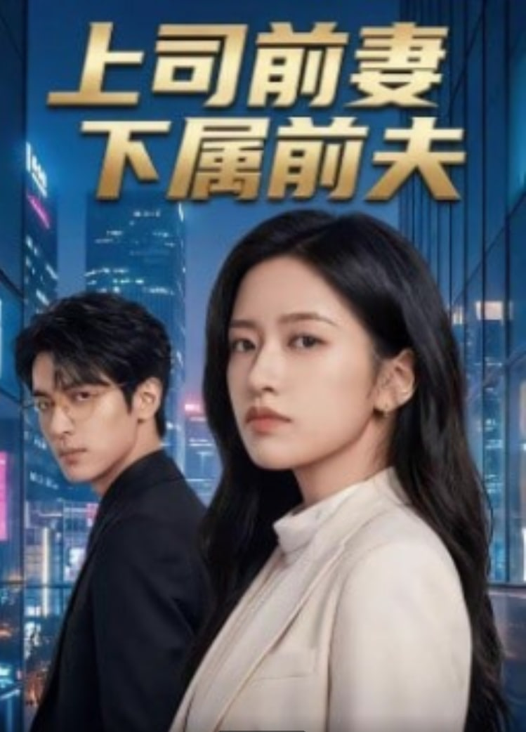 上司前妻，下属前夫全集