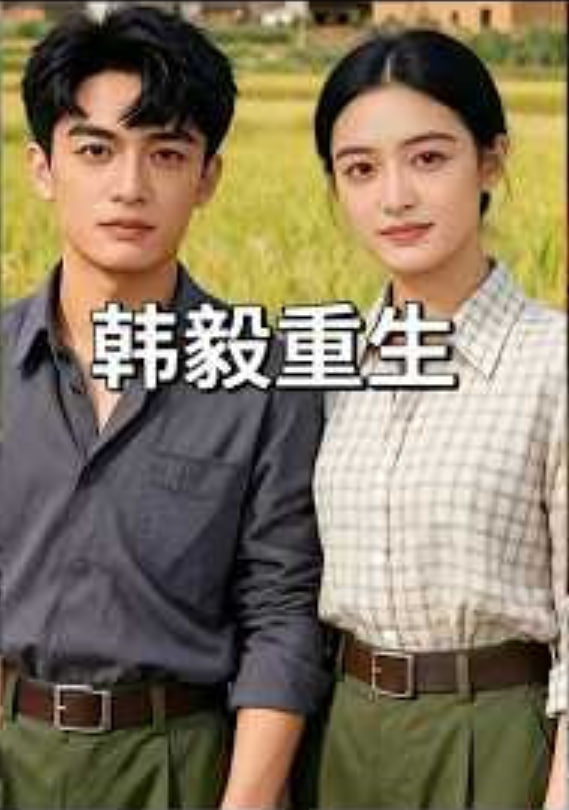 韩毅重生全集