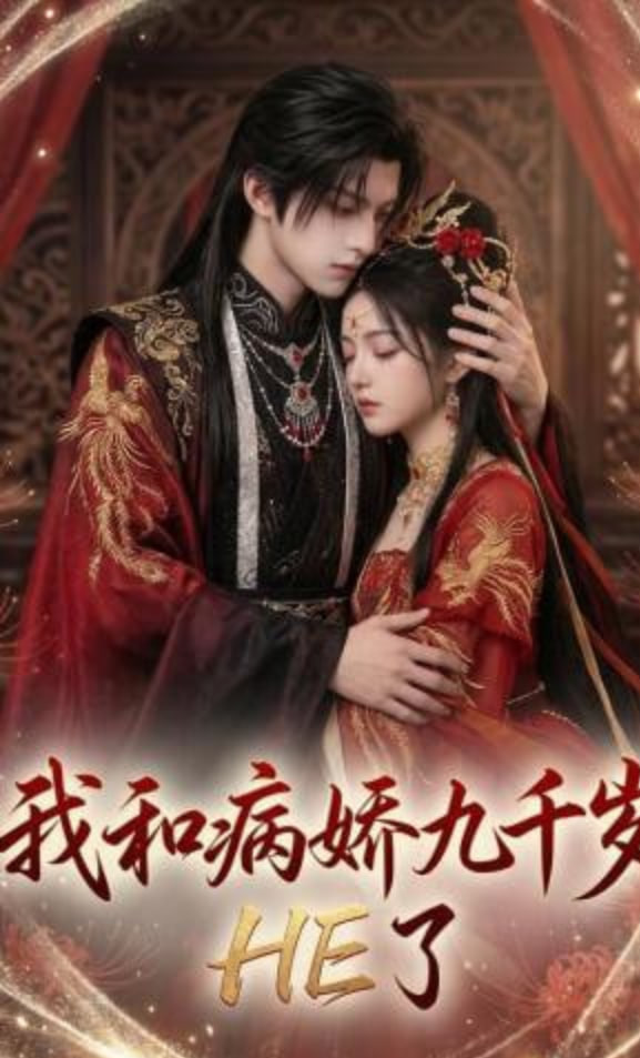 我和病娇九千岁HE了全集