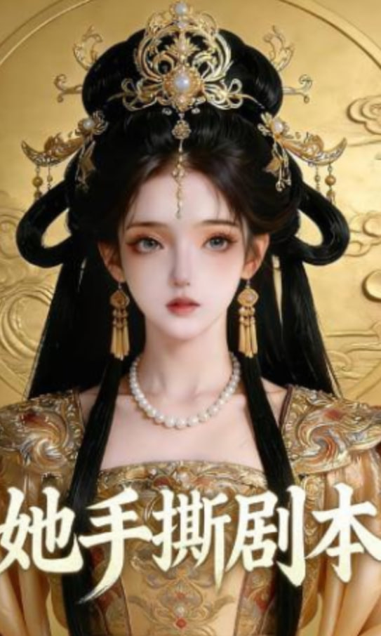 她手撕剧本第二季全集