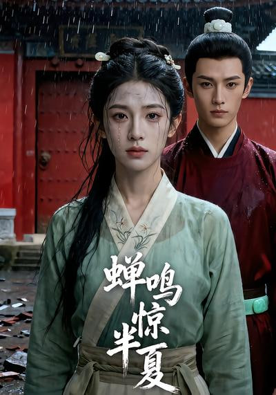 蝉鸣惊半夏全集