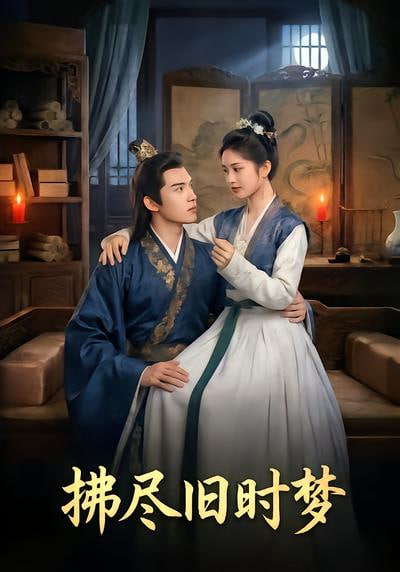 拂尽旧时梦全集