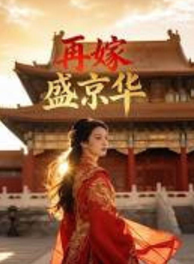 再嫁盛京华全集