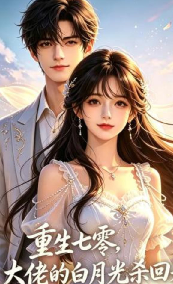 重生七零，大佬的白月光杀回来了全集