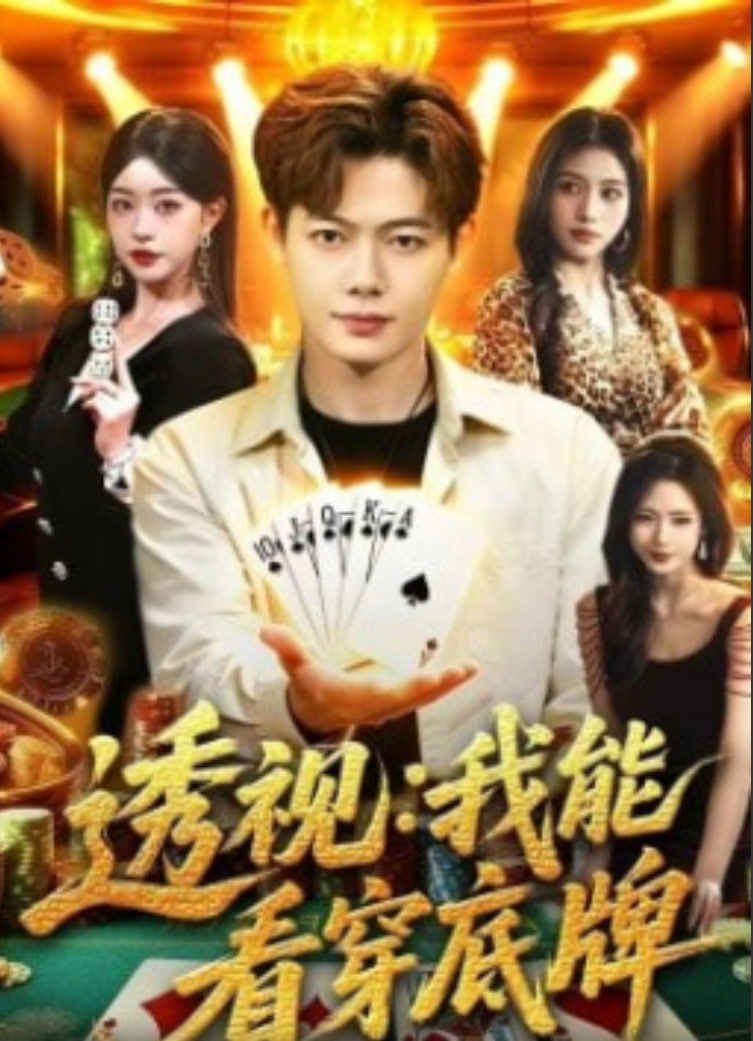 透视：我能看穿底牌全集