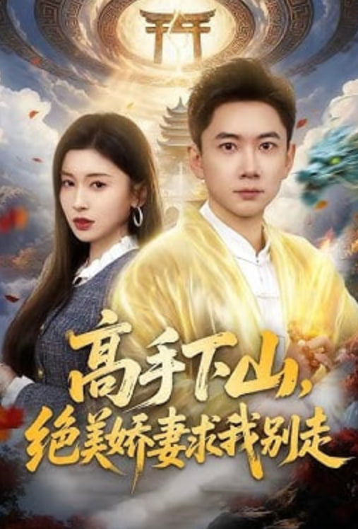 高手下山，绝美娇妻求我别走全集
