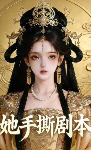 她手撕剧本全集