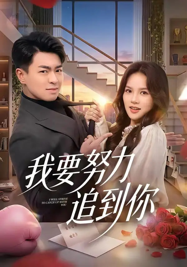 我要努力追到你全集