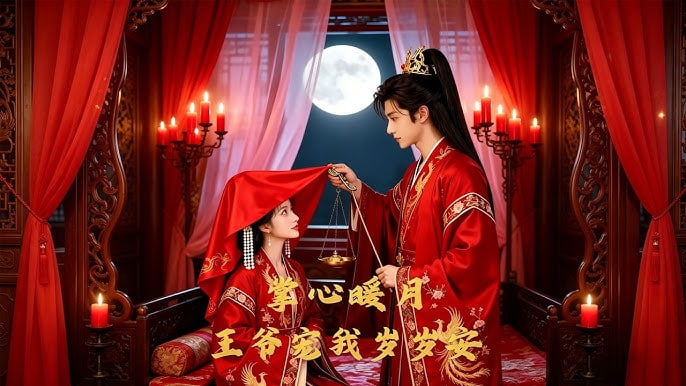 掌心暖月，王爷宠我岁岁安全集