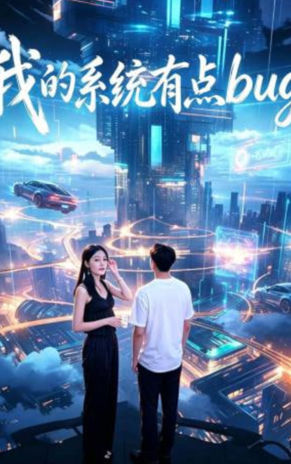 我的系统有点bug全集
