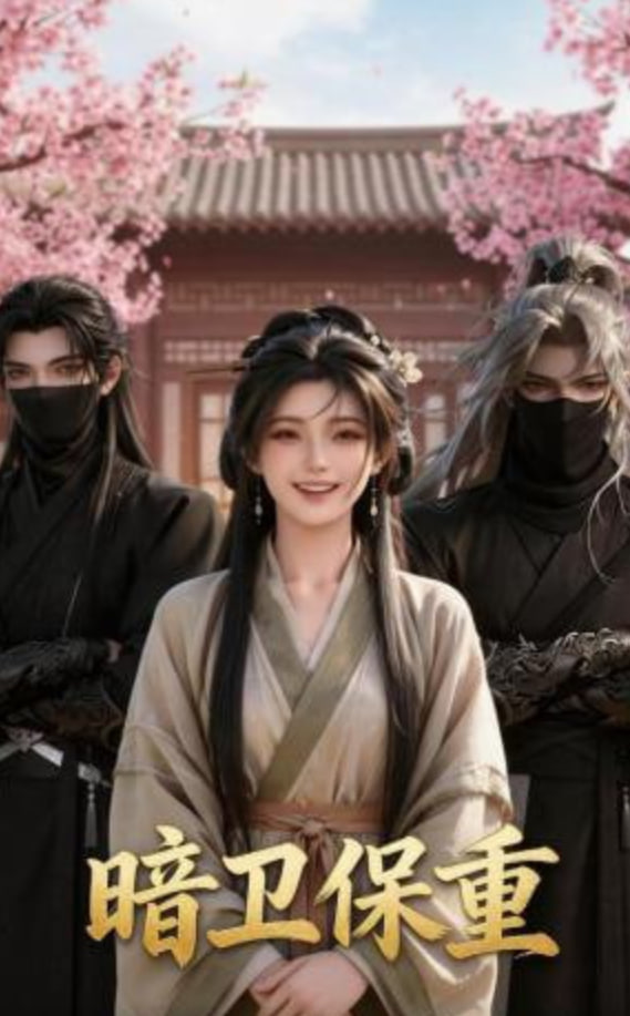 假千金飒翻全家，外星小狗他超爱全集