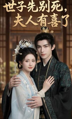 世子先别死，夫人有喜了全集