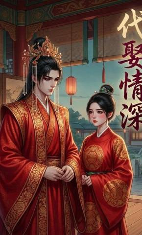 代娶情深全集