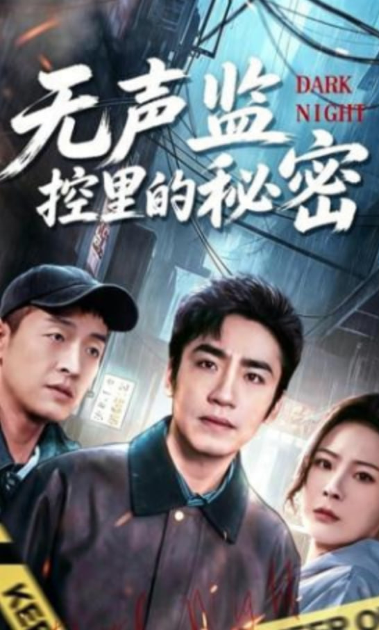 无声监控里的秘密全集