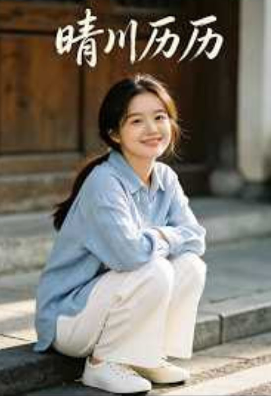 晴川历历全集