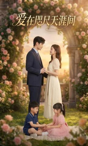 爱在咫尺天涯间全集