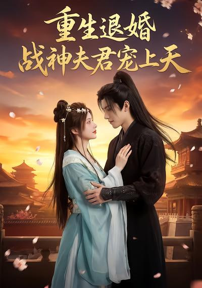 重生退婚：战神夫君宠上天全集
