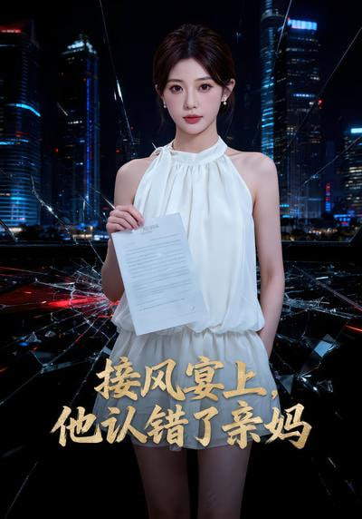 接风宴上，他认错了亲妈全集