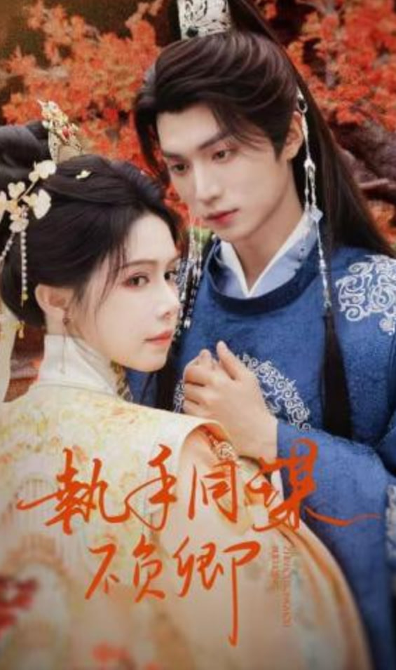 执手同谋不负卿全集