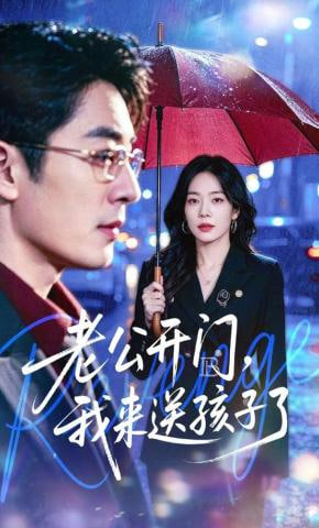 老公开门，我来送孩子了全集