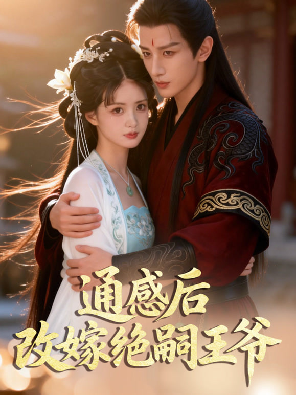 通感后，改嫁绝嗣王爷全集
