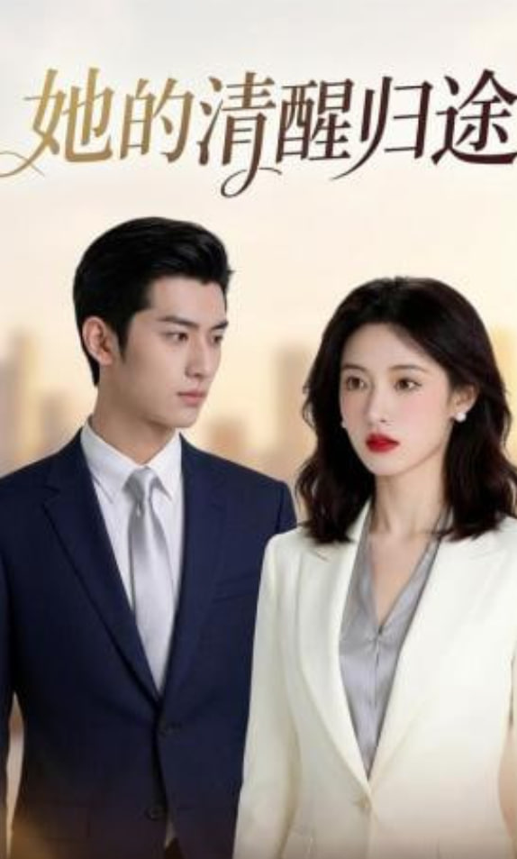 她的清醒归途全集